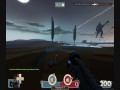 Team Fortress 2 Rocket Tennis