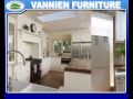 Vannien Joint Stock Company: noi that phong bep