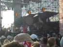 Zap Mama at ACL Festival 2007