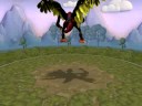 Improved dragon :D
