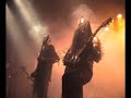 GORGOROTH- En Bs As- (By Azazel)