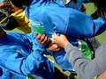chicas hockey campeonas - sanfer