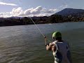 Intento raley en marbella