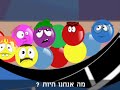 סרטון כדורי לוטו