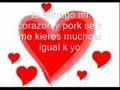 videos de para rosmery