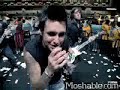 Papa Roach - Getting Away With Murder