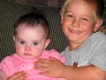 The video I made for Emma's first birthday.