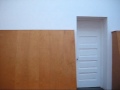 James Turrell at PS1, New York (March 2008)