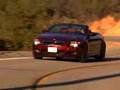 2007 BMW M6 Convertible vs. 2007 Mercedes-Benz SL65 AMG