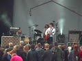 AMPOP \"Clown\" live