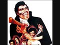 Gene Page -  There he is again - Blacula Soundtrack 1972