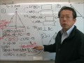 Click here to watch this video 中学数学 【三角形】 合同の証明②