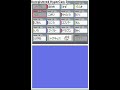Pokemon Platinum - Battle Stage - Round 5 - 2/2