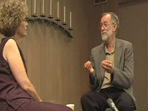 Howard Zehr über Restorative Justice 0 Howard Zehr über Restorative Justice