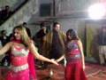 Pakistani night dance