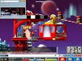 Coke town Vid