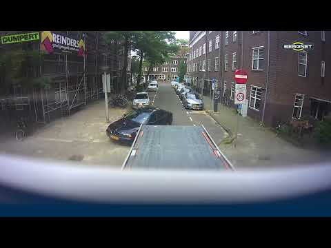 Szybka karma dla kierowcy BMW dla którego 9 sekund to wieczność