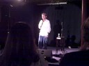Neil McFarlane at the Blue Lamp