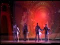 Symbolic Mambo - Bachata - 2008 SF Congress