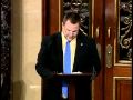 Senate unanimously passes Tester's landmark veterans health care legislation