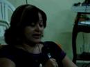 Pastora no sof�
