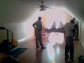 Boxing...pt.2