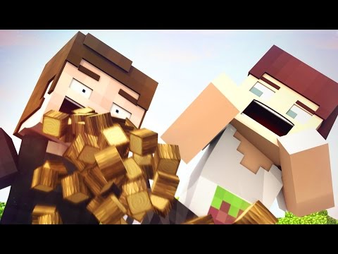 blowing - Run out of sticks? Just ask your friend for some more..... right? -------------------------------- Voices: Puker: https://www.youtube.com/Kuledud3 Pukie: htt...