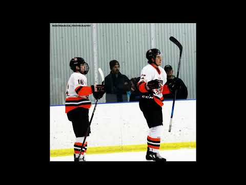 Spacemen Recap 2021-2022