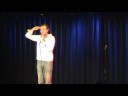 Philip Walkate: Stand Up Comedy Set 1A