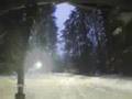 WRC Onboard Marcus Gronholm Rally 2007 Norway Day 1