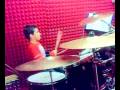 videos de Che batterista prodigio!