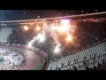  - Ultras & Tifo. Photo-Video