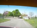 videos de Ride with a Ferrari F40 Competizione