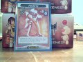 Kingdom Hearts CCG Weekly Card Review: Week 9 - Mushu LV3