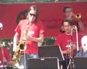 PEPE AHLQVIST & UMO JAZZ ORCHESTRA - A Cicada Of Chicago PEPE AHLQVIST & UMO JAZZ ORCHESTRA - A Cicada Of Chicago