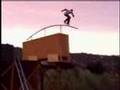DANNY WAY - MEGA RAMP
