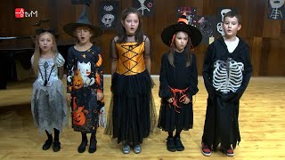 Náhled - Halloweenské ZUŠkohraní 2025