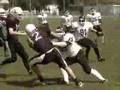 Yankees Angers - Dockers Nantes