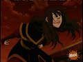 Zuko/Azula- Let my people go!