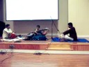 Excerpt from a Veena concert held during Pratham Washington DC chapter launch in Virginia in June 2008

Preetha Narayanswamy -- VEENA
Jayanth Balasubramanian -- MRIDANGAM
Krishna Ramdas -- TABLA