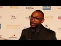 The Blue Train - Vincent Monyake, Executive Manager