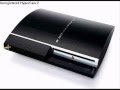 videos de PS3 Yellow Line Of death!HUGE FAULT!