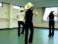 country-walkin-medle