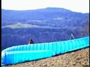 Vol � St Martin en Vercors