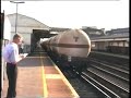 Memoirs of Eastleigh  - 2000