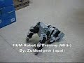 Robot Shalat Robot Shalat