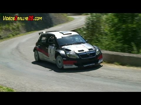 Latest WRC HD & Rally HD Videos