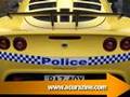 Nascar Bullrun Nissan GTR - Fast Lane Daily - 11May07