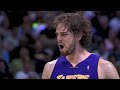 NBA Top 10 Power Forward Fantasy Preview 2009-10 Part 2