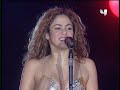 Shakira - Ojos Asi Live in Dubai - Oral Fixation tour